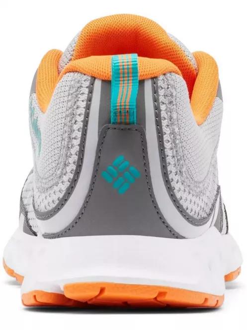 Columbia Drainmaker IV férfi multisport cipő szürke színben 5