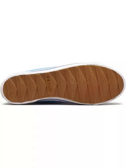 Columbia Goodlife Lace női utcai cipő kék színben 7