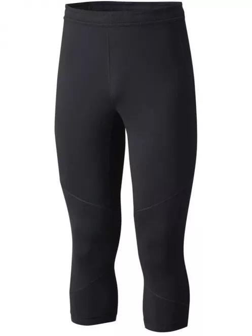 Columbia Bajada Ankle Tight férfi sportnadrág fekete színben 2