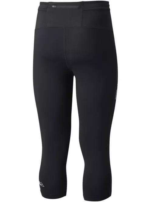Columbia Bajada Ankle Tight férfi sportnadrág fekete színben 3