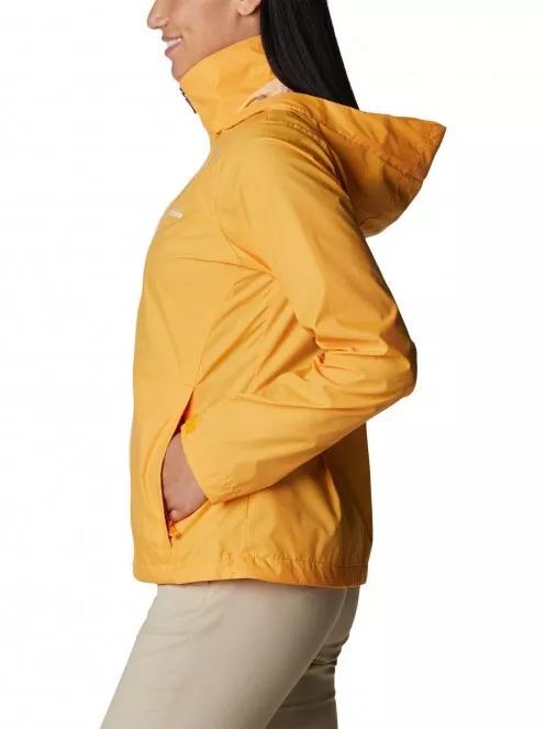 Switchback jacket clearance