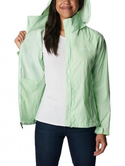Switchback jacket new arrivals