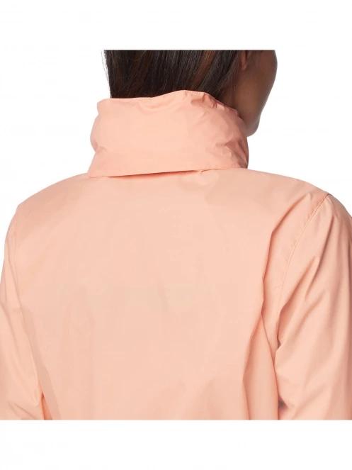 Columbia Switchback III Jacket női széldzseki narancssárga színben 7