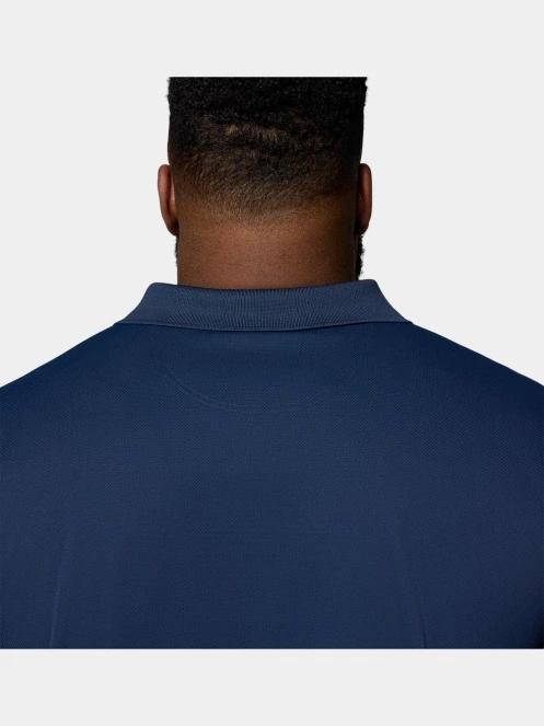 Columbia Utilizer Polo férfi galléros sport póló sötétkék színben 7