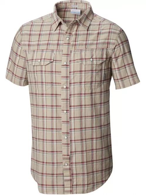 Leadville Ridge YD Short Sleeve Shirt