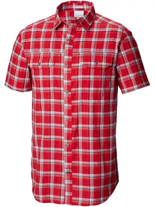 Leadville Ridge YD Short Sleeve Shirt