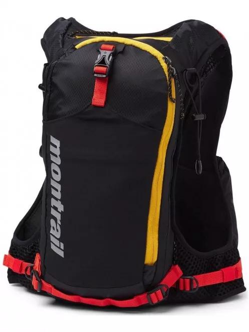 Columbia Caldorado 7L Running Pack futómellény fekete színben 3