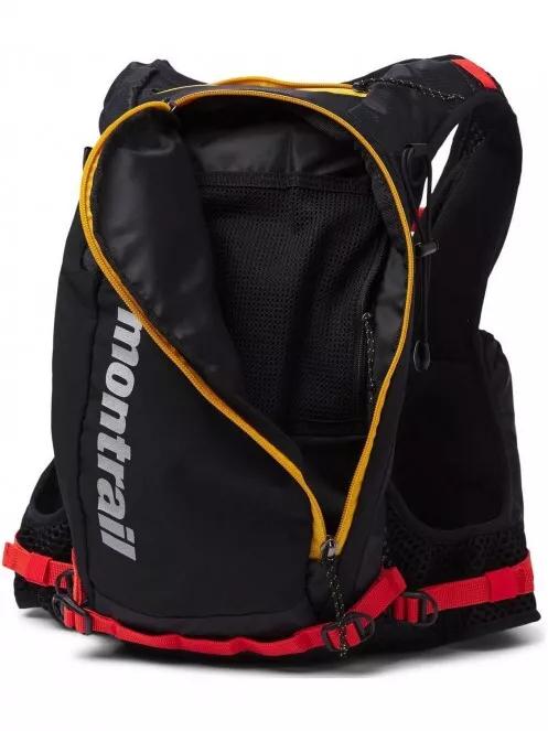 Columbia Caldorado 7L Running Pack futómellény fekete színben 4