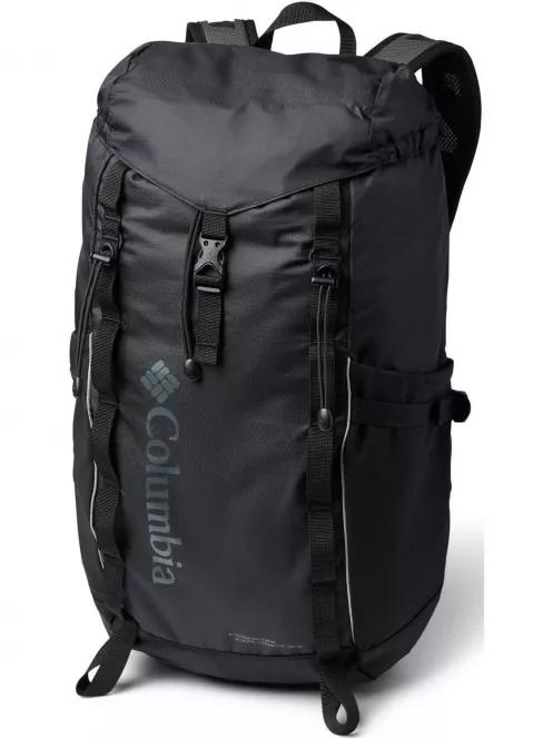Columbia Essential Explorer 30L túrahátizsák fekete színben 2