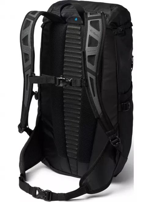 Columbia Essential Explorer 30L túrahátizsák fekete színben 4