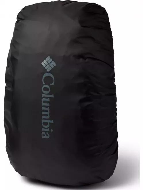 Columbia Essential Explorer 30L túrahátizsák fekete színben 5