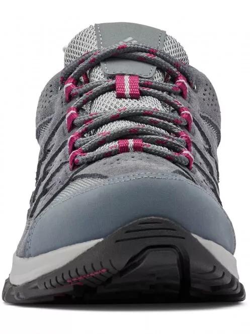 Columbia Crestwood női túracipő kék színben 5