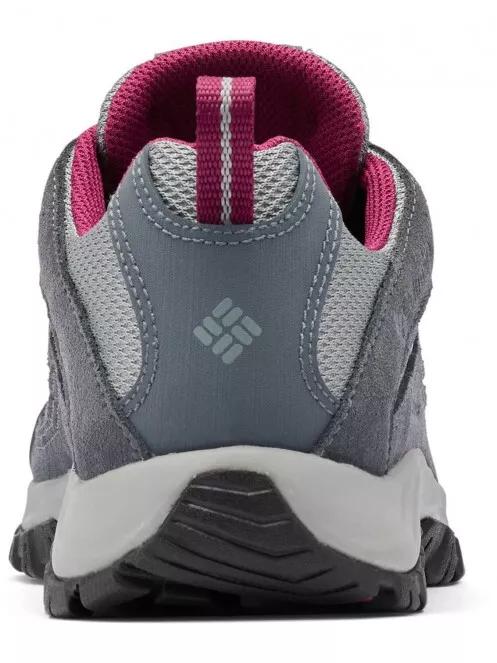 Columbia Crestwood női túracipő kék színben 6