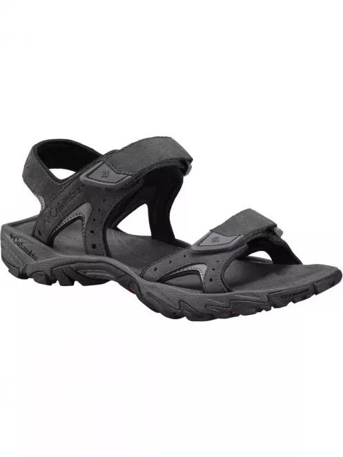 Columbia Santiam 2 Strap ferfi szandal szurke Columbia