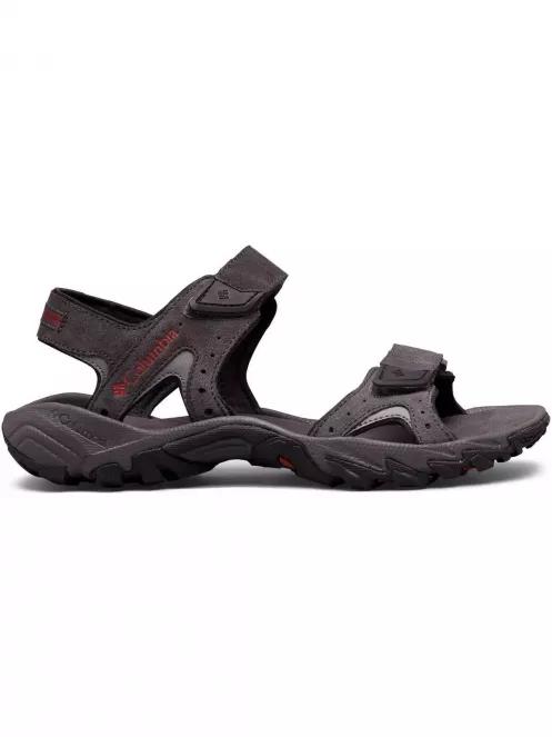 Columbia Santiam 2 Strap férfi szandál szürke színben 3