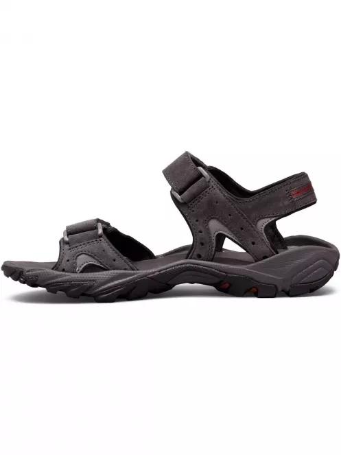 Columbia Santiam 2 Strap férfi szandál szürke színben 4