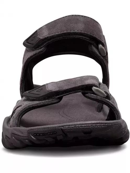 Columbia Santiam 2 Strap férfi szandál szürke színben 5
