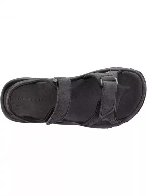 Columbia Santiam 2 Strap férfi szandál szürke színben 7