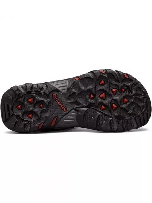 Columbia Santiam 2 Strap férfi szandál szürke színben 8