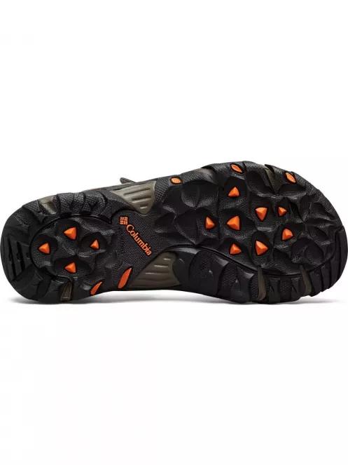 Columbia Santiam 2 Strap f rfi szand l barna Columbia