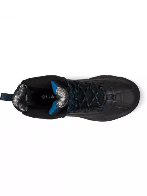 Columbia Bugaboot Plus Iv Omni-Heat férfi hótaposó fekete színben 7