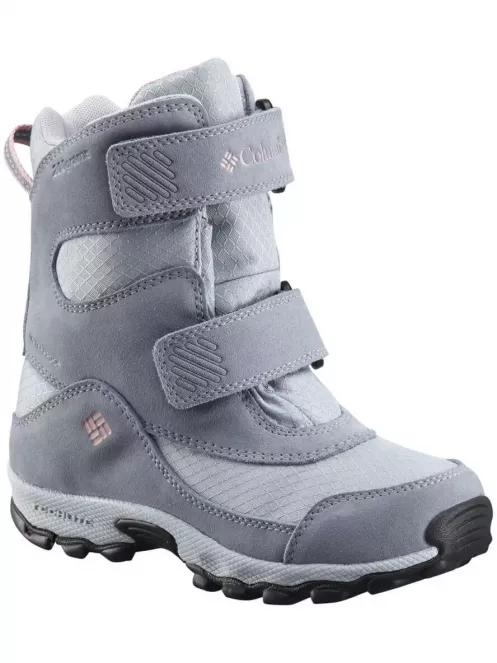 Parkers peak velcro boot 2025