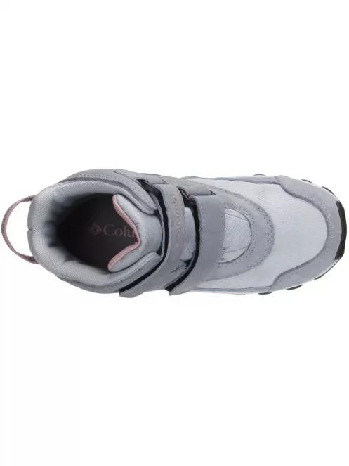 Columbia youth parkers peak velcro best sale boot