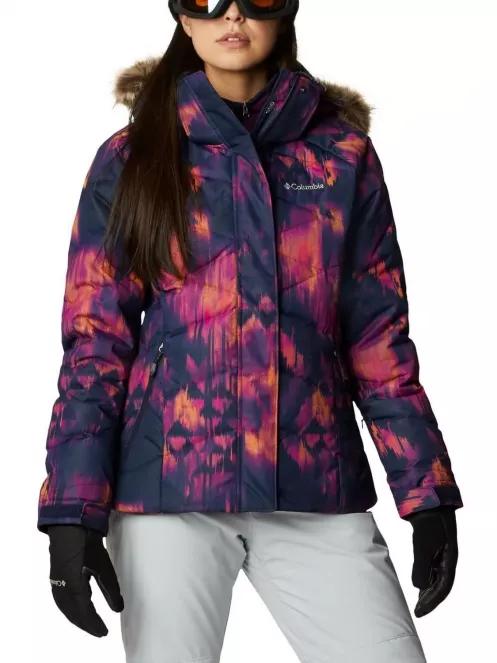 Columbia lay d down ii jacket hot sale