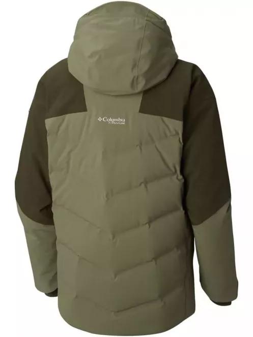 Columbia titanium deals powder keg ii