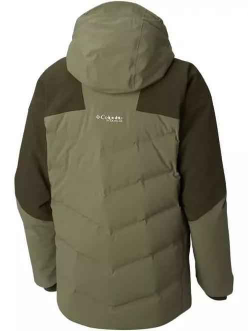 Powder Keg II Down Jacket