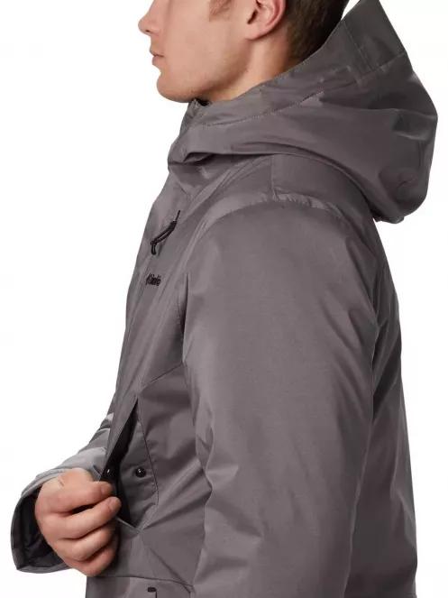 Northbounder TurboDown Parka f rfi utcai kab t sz rke