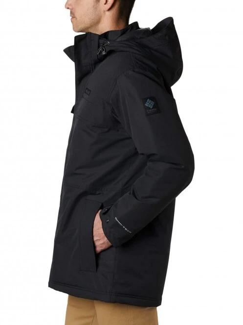 We0829 rugged path jacket top