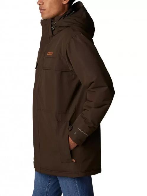 Rugged Path Parka