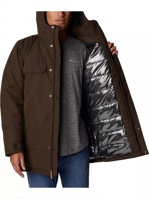 Rugged Path Parka