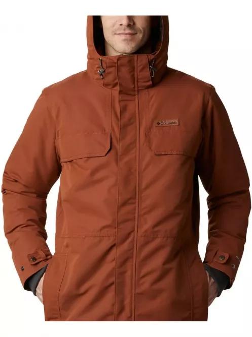 Rugged Path Parka