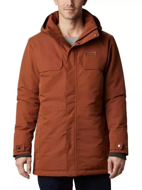 Rugged Path Parka