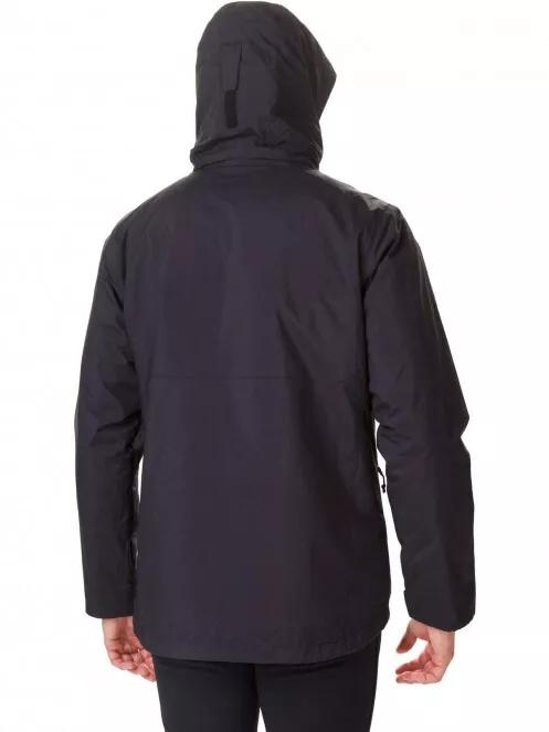Columbia Element Blocker II IC Jacket férfi túrakabát fekete színben 3