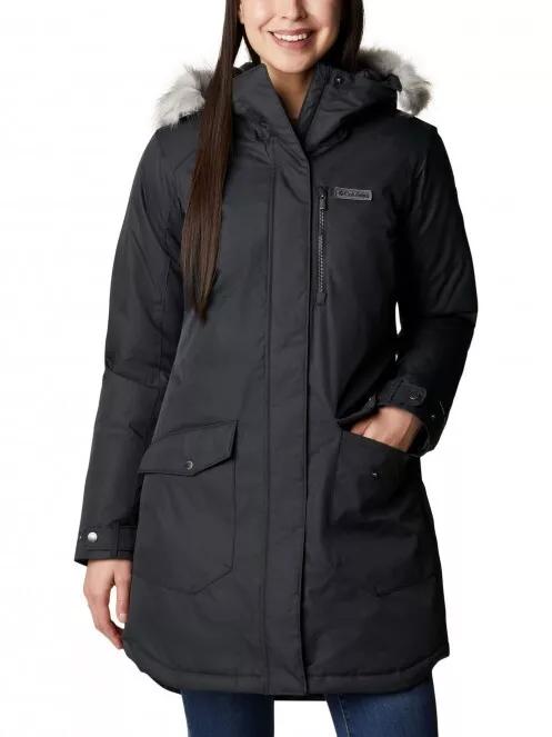 Suttle mountain outlet insulated jacket
