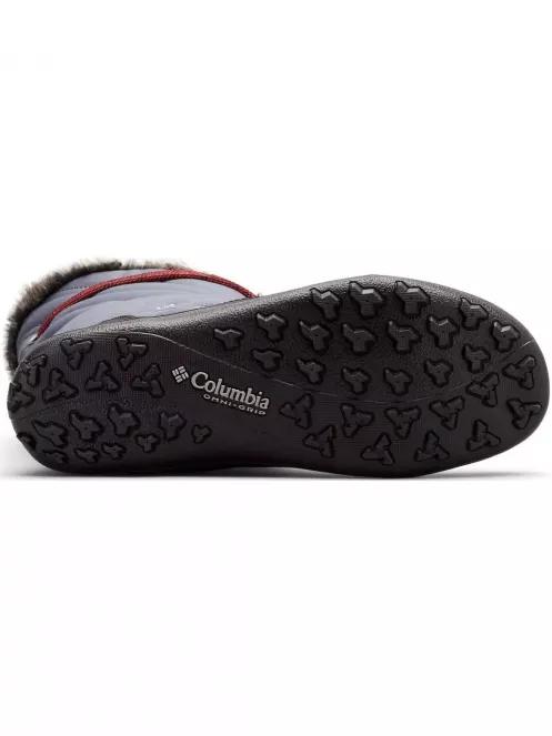 Columbia Minx Mid III női hótaposó szürke színben 8