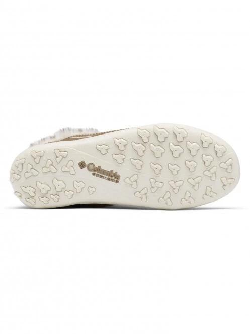Columbia Minx Shorty III női hótaposó homok színben 6