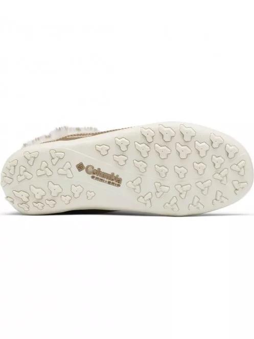 Columbia Minx Shorty III női hótaposó homok színben 8