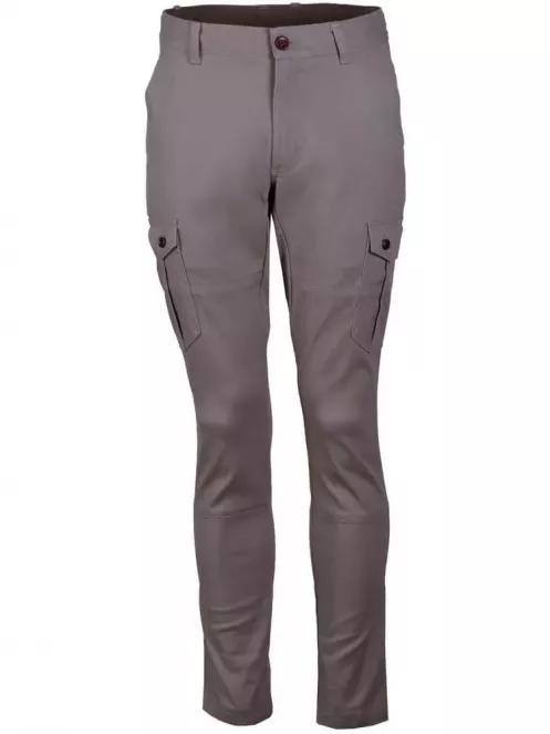Columbia Deschutes River Cargo Pant férfi oldalzsebes utcai nadrág homok színben 2