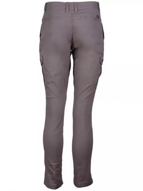 Columbia Deschutes River Cargo Pant férfi oldalzsebes utcai nadrág homok színben 3
