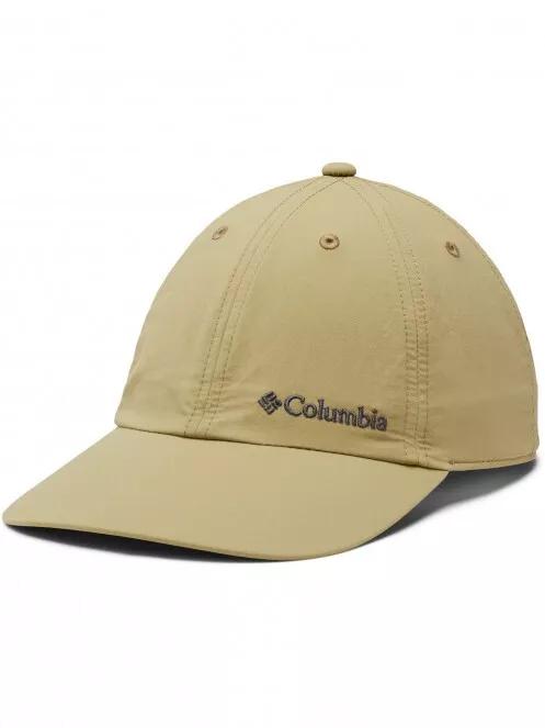 Columbia Tech Shade II Ball Cap baseball sapka zöld színben 2