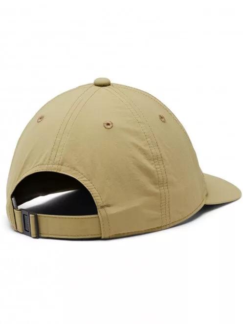 Columbia Tech Shade II Ball Cap baseball sapka zöld színben 3