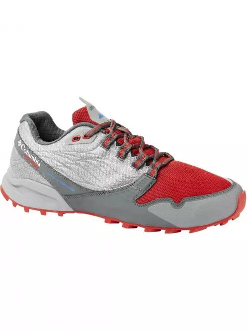 Columbia Alpine FTG férfi terepfutó cipő szürke színben 2