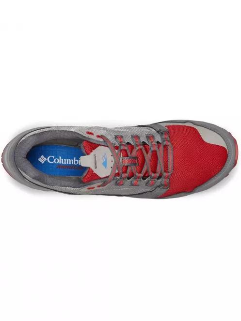 Columbia Alpine FTG férfi terepfutó cipő szürke színben 6