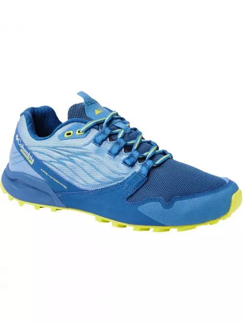 Columbia Alpine FTG férfi terepfutó cipő kék színben 2