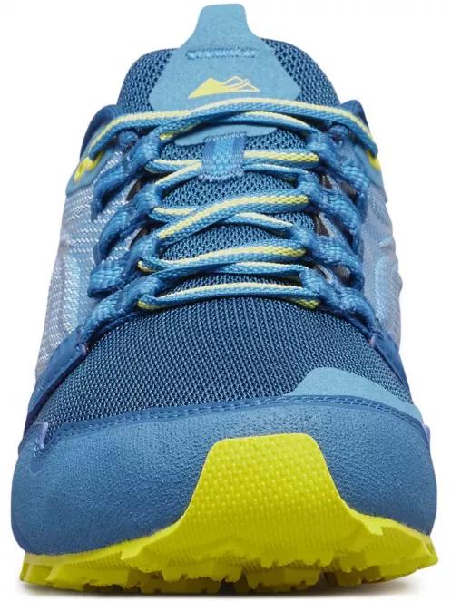 Columbia Alpine FTG férfi terepfutó cipő kék színben 5