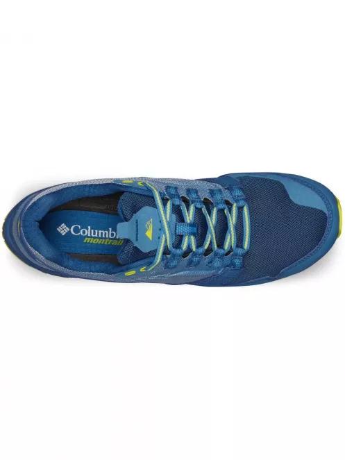 Columbia Alpine FTG férfi terepfutó cipő kék színben 6